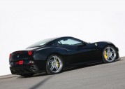 Ferrari California Novitec Rosso